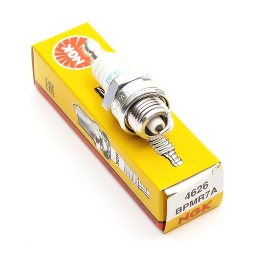 Spark plug ngk bpmr7a - bpmr7a, (4626)