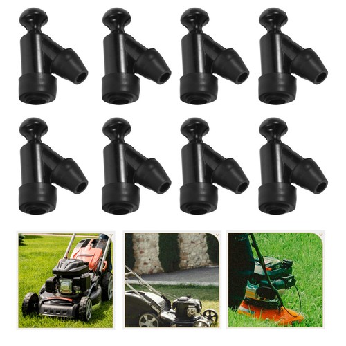 Pcs lawn mower spark - 10, plug