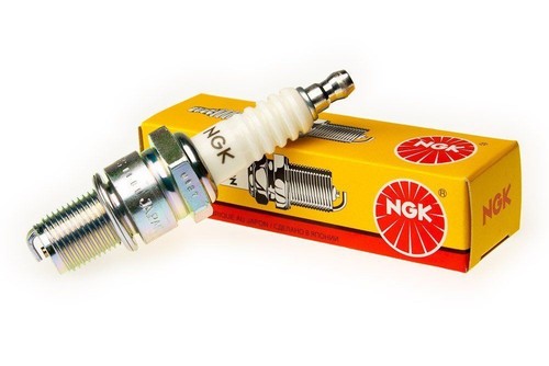 Ngk spark plug for billy - plug,