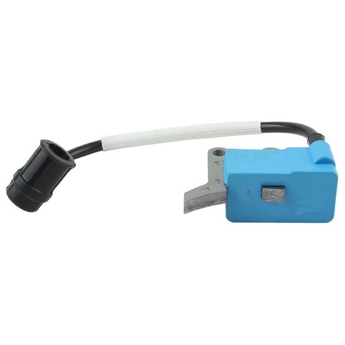 Leaf blower part - part, ignition