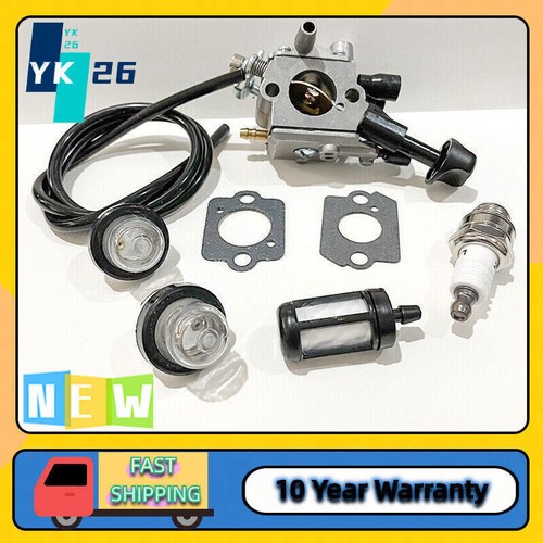 Carburetor gaskets spark - carburetor,