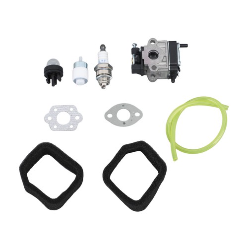 Leaf blower carburetor - blower, set