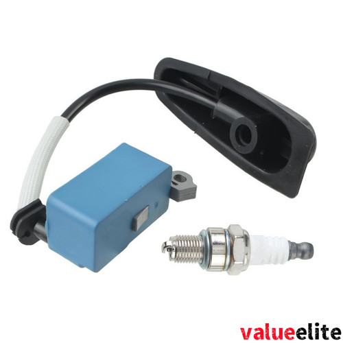 599885701 ignition coil with - 599885701,