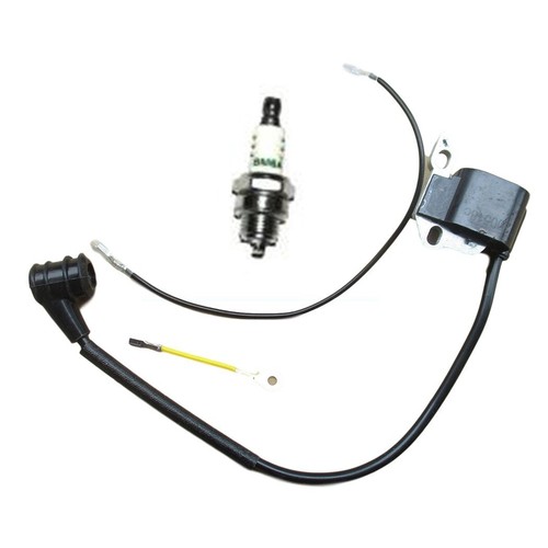 Spark plug ignition coil - ignition,