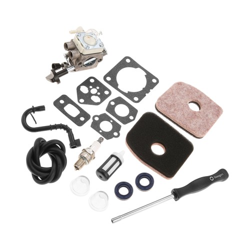 Carburetor kit spark plug - carburetor,