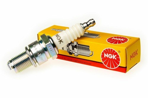 Ngk spark plug for poulan - spark,