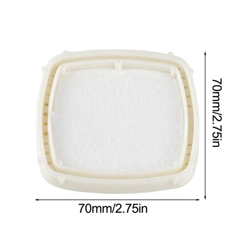 Pb2520 air filter repair kit - pb2520,