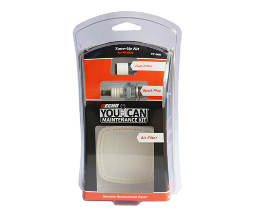 Echo service kit fits - service,