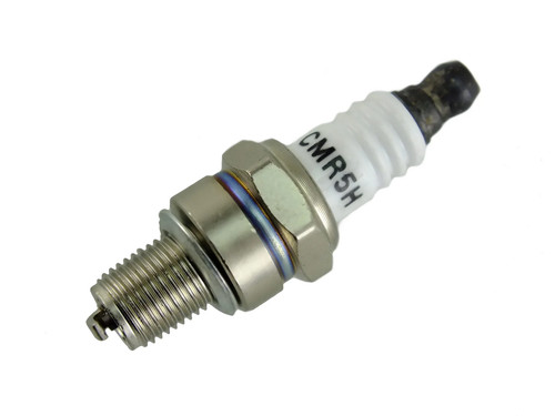 Cmr5h spark plug - spark, strimmer