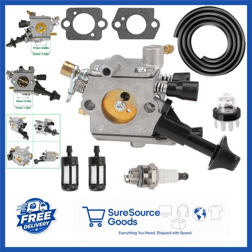 Br350 br430 backpack blower - br350,