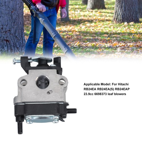 Leaf blower carburetor - leaf,