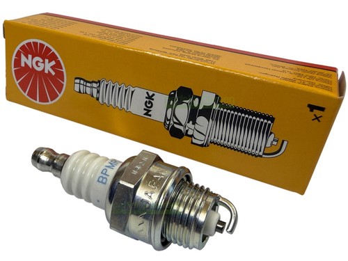 Spark plug ngk - stk852, stk859