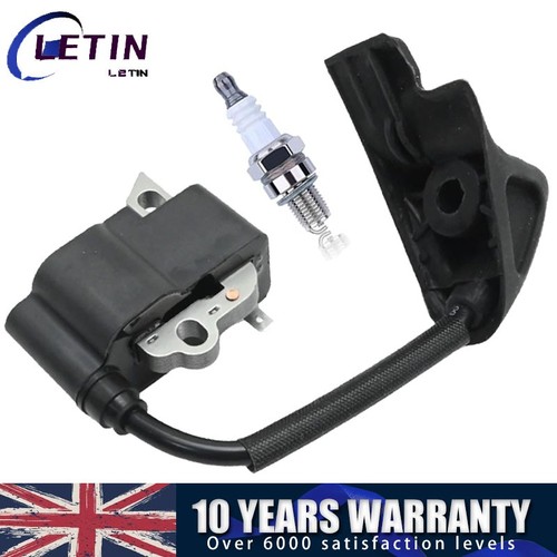 Ignition coil spark plug - ignition,