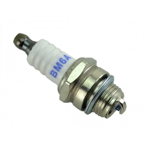 Bm6a spark plug for - plug, strimmer