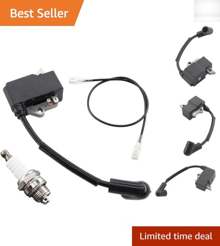 High performance ignition coil - high-performance,