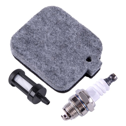 Leaf blower tune kit air - up,