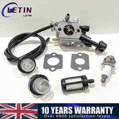 Carburetor kit suitable for - kit,