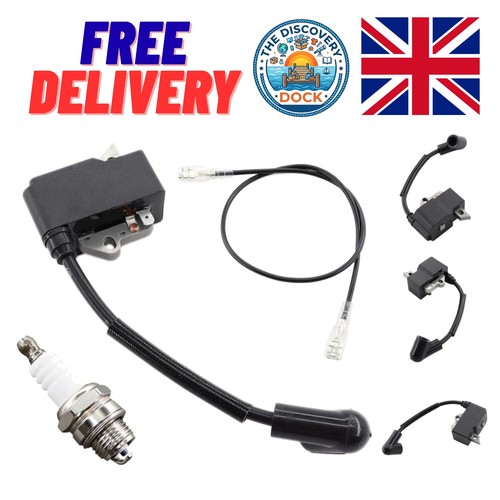 Versatile ignition coil - coil, &