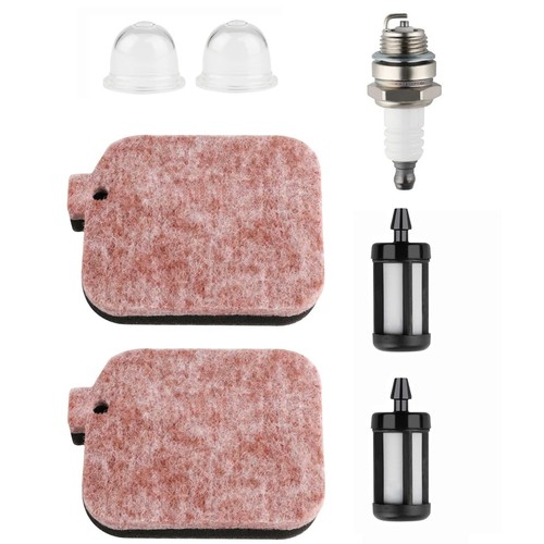 Leaf blower air filter - leaf,