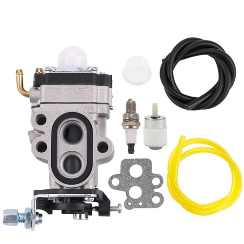 Carburetor kit for - for, husqvarna