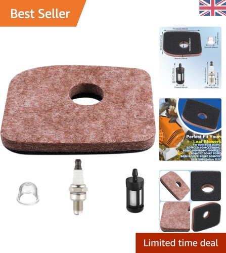 Air filter spark - air,
