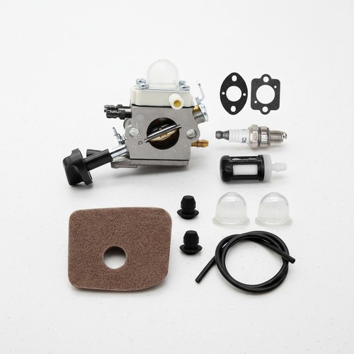 Carburetor kit for stihl - for,