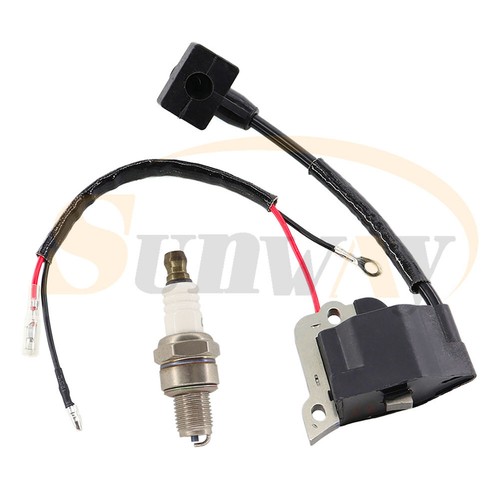 Ignition coil module fit - coil,