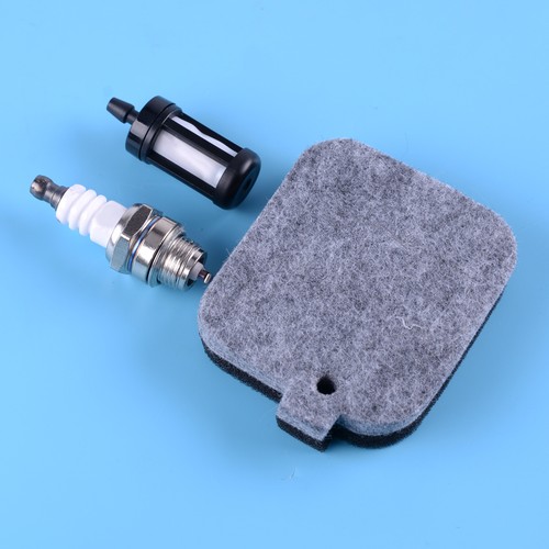 Leaf blower tune kit air - up,