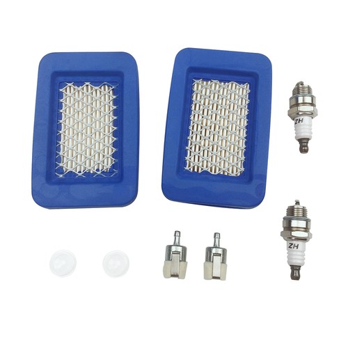 Air fuel filter spark - air,