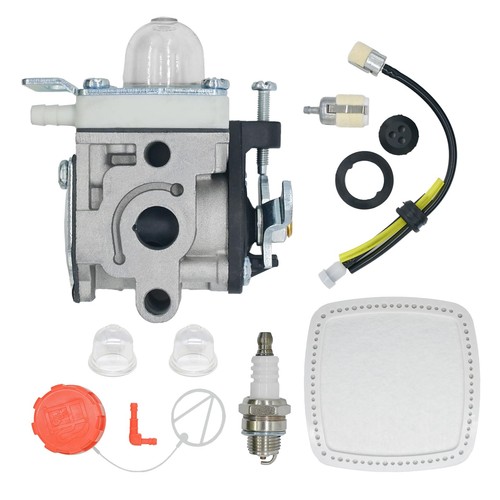 Leaf blower carburetor - leaf,