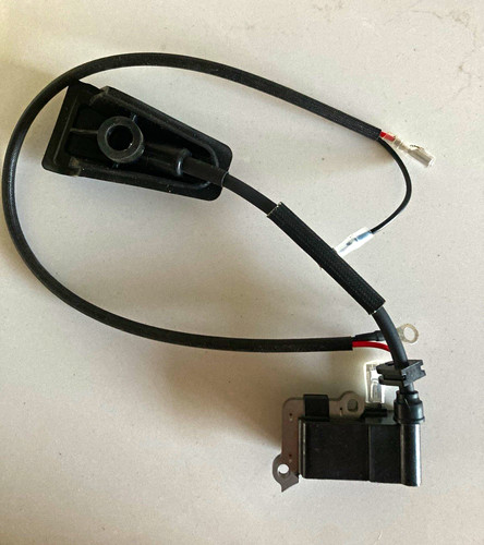 Ignition coil module - ignition, ht