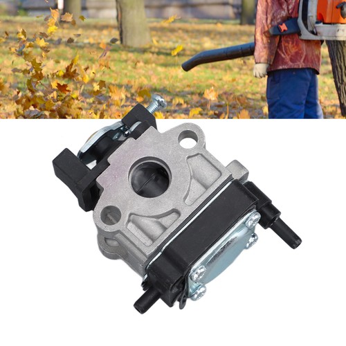 Leaf blower carburetor - leaf,
