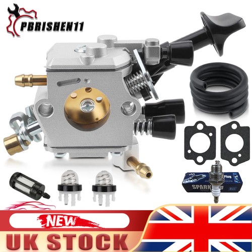 Carburetor for stihl br350 - for,