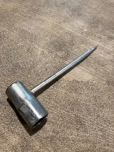 Spark plug tool spanner - spark,